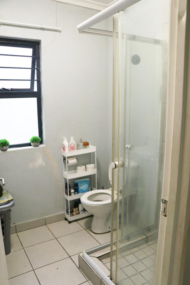 2 Bedroom Property for Sale in Idasvallei Western Cape